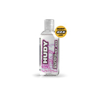 HUDY ULTIMATE SILICONE OIL 60 000 CST - 100ML - HD106561