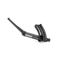 HUDY ADJUSTABLE RIDE HEIGHT GAUGE 5-40MM - HD107763
