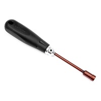 HUDY PT SOCKET DRIVER 5/16 7.938 M - HD170519