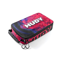 HUDY CAR BAG - 1/12 PAN CAR - HD199180
