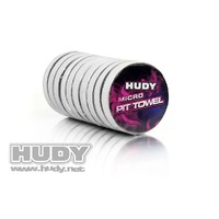 HUDY COMPACT CLEANING TOWEL 1 - HD209065