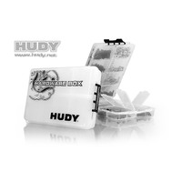HUDY HARDWARE BOX - DOUBLE-SIDED - HD298010