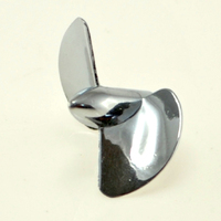REPLACEMENT PROP FOR 0916 VIPER BOAT