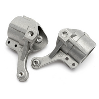 HPI Steering Arm L, R [101075]