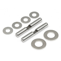 HPI Diff. Shaft Set [101301]