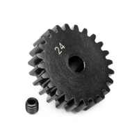 HPI Pinion Gear - 24T - 5Mm Shaft - HPI-102087