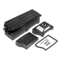 HPI Battery/ESC/Receiver Box Set [115305]