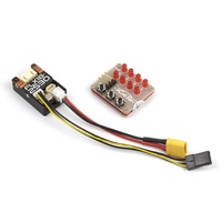 HPI FLX18-2S30 Flux Crawler ESC with XT-30