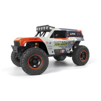 HPI Venture18 U4 Ford Bronco 4400 - Loren Healy