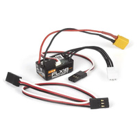 HPI FLX18-3S20-WP-T Flux ESC with XT-30