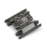 HPI Aluminum Center Skid Plate