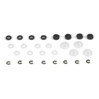 HPI Shock Rebuild Set