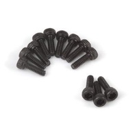 HPI Cap Head Screw M1.5x5mm (Hex Socket/12pcs)