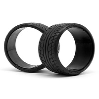 HPI LP35 T-Drift Tire Yokohama Advan Neova Ad07 (2Pcs) [4429]