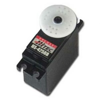 Hitec HS-425Bb With Dual Ball Bearings - Hrc31425S