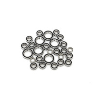 HOBBYTECH CRX BALL BEARING SET - HT-CRX-004