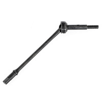HOBBYTECH CRX FRONT COMPLETY CVD DRIVESHAFT (1 PC) - HT-CRX-008