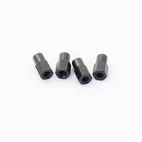 HOBBYTECH SHOCK CAP BUSHING - HT-REV-014