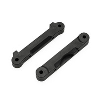 HOBBYTECH BXR.S1/MT  FRONT TO-IN PLATE/LOWER SUSP ARM - HT-REV-BX004