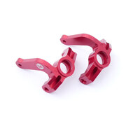 HOBBYTECH ALUMINIUM FRONT STEERING - HT-REV-OP04