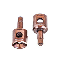 HOBBYTECH EXTRA STRONG LIGHTWEIGHT F/R DIFF DRIVE JOINT - HT-REV-OP34