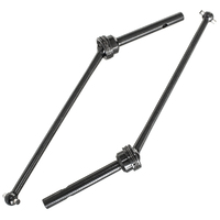 HOBBYTECH BX8SL / RX8SL CVD REAR DRIVE SHAFT - HT-REV-SL005