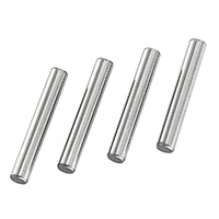 HOBBYTECH SL WHEEL HUB PIN - HT-REV-SL007