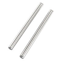 HOBBYTECH SL FRONT LOWER SUSP HINGE PIN - HT-REV-SL013