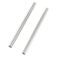 HOBBYTECH SL REAR LOWER SUSP HINGE PIN - HT-REV-SL028