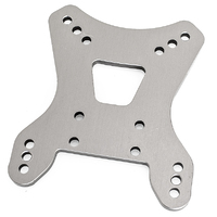 HOBBYTECH DB8SL REAR SHOCK TOWER - HT-REV-SL041