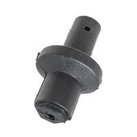 HOBBYTECH DB8SL FRONT BODY POST - HT-REV-SL046