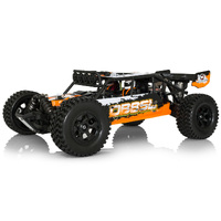 HOBBYTECH 1/8 RTR ORANGE DESERT BUGGY RACER TYPE SL - HT-SL.DB8.OR