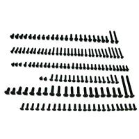 HOBBYTECH EPX2/SPIRIT NXT EP SCREW SET - HT-STREP-310