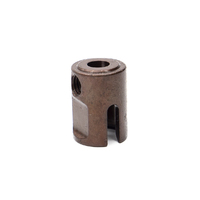 HOBBYTECH HARD TREATMENT CENTER DRIVE JOINT (FOR DOG BONES) - HT-STRS-130