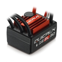 QUICRUN-WP-16BL30 Brushless ESC