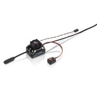 ###XERUN AXE Brushless ESC V1.1