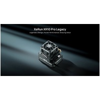XERUN XR10 Pro-Legacy