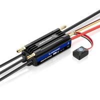 SEAKING 160A HV V4 ESC (8S)