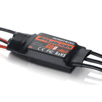 ####Skywalker 60A ESC with UBEC esc 2-6s (USE HW30216101)