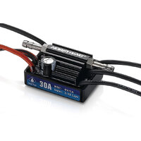 SeaKing 30amp V3 esc