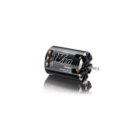 Hobbywing Xerun-V10-21.5T-Black Brushless Motor - Hw30401020049
