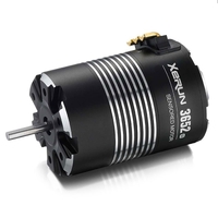 ###Xerun 3652SD sensored G2 motor 3100KV