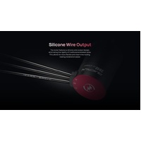 QuicRun 2850SL 4700kV motor