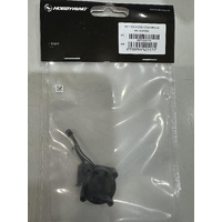 FAN-P2510-ZH2Y-30mm-Black-A