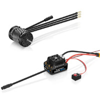 ****COMBO-MAX10 G2-80A&3652SD-5400KV-G3