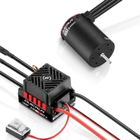 QUICRUN COMBO ESC G2 WP10BL60/3652SL 5400KV G2 MOTOR