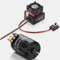 ####COMBO-QR10BL60-SD+QR3650SD-17.5T-G2 (USE30803202)