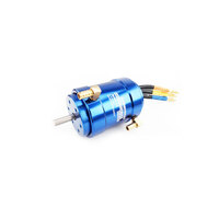 ESC Seaking 3660SL 3180kv Brushless 