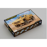 I Love Kit 1/35 M-ATV CargoCarrier Plastic Model Kit