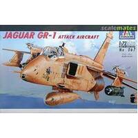 Intaleri Jaguar Gr1 1/72 - Int-00067